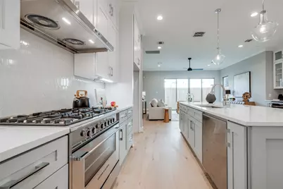 116 E 23rd Street, Houston, TX 77008 - Photo 22