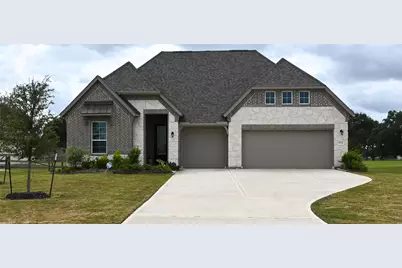 6714 Nichols Landing Landing, Needville, TX 77461 - Photo 1