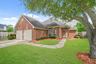 2923 Humble Dr, Manvel, TX 77578 - Photo 1