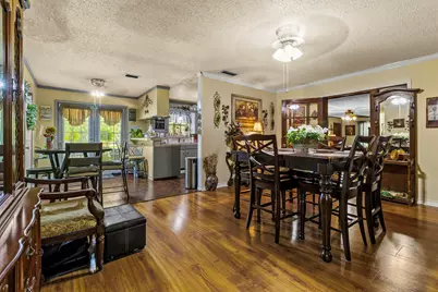 401 Dogwood Circle, Corrigan, TX 75939 - Photo 8