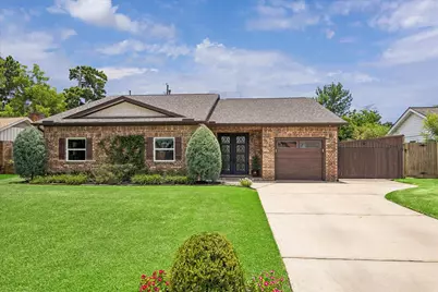 4211 Marlborough Drive, Houston, TX 77092 - Photo 1