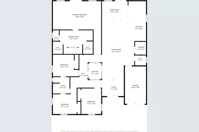 4211 Marlborough Drive, Houston, TX 77092 - Photo 24