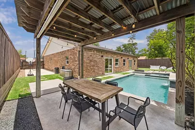 4211 Marlborough Drive, Houston, TX 77092 - Photo 22