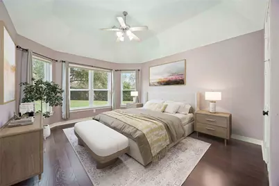 1402 Chapparal Crossing, League City, TX 77573 - Photo 14