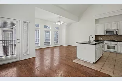 2416 Charleston Street #A, Houston, TX 77021 - Photo 2