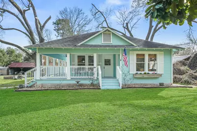 13471 Parker Hill Drive, Willis, TX 77318 - Photo 6