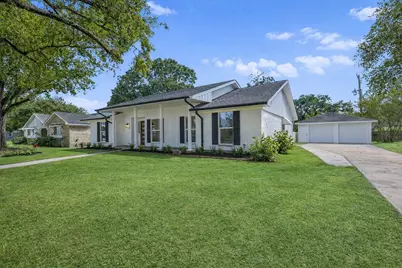 5447 Darnell Street, Houston, TX 77096 - Photo 4