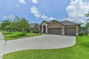 2982 Austin Breeze Ln, League City, TX 77573 - Photo 2