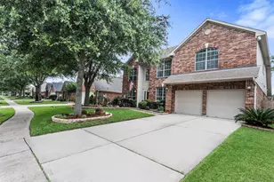 3010 Auburn Creek Ln, League City, TX 77573 - Photo 4