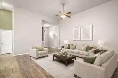 8016 N Tarrytown Crossing Dr, Conroe, TX 77304 - Photo 2