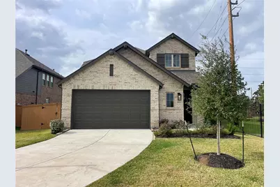 4927 Shore Arbor Lane, Katy, TX 77493 - Photo 1