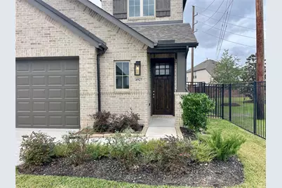 4927 Shore Arbor Lane, Katy, TX 77493 - Photo 4