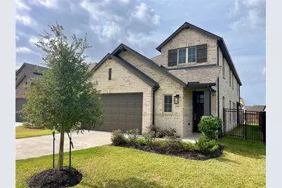 4927 Shore Arbor Lane, Katy, TX 77493 - Photo 2