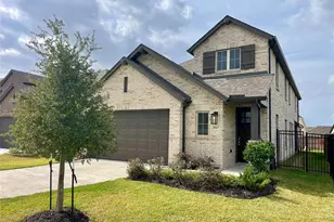 4927 Shore Arbor Ln, Katy, TX 77493 - Photo 2