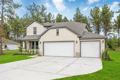 13511 Caldwell Street, Conroe, TX 77303 - Photo 2