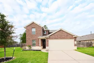 13918 Nicolet Arbor Ln, Conroe, TX 77384 - Photo 1