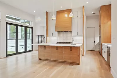 603 E 26th Street, Houston, TX 77008 - Photo 12