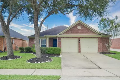 3831 Carters Lake Drive, Richmond, TX 77406 - Photo 2