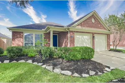 3831 Carters Lake Drive, Richmond, TX 77406 - Photo 1