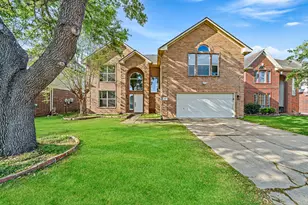 15218 Hidden Hollow Ln, Sugar Land, TX 77498 - Photo 1