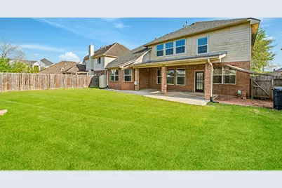15218 Hidden Hollow Lane, Sugar Land, TX 77498 - Photo 40