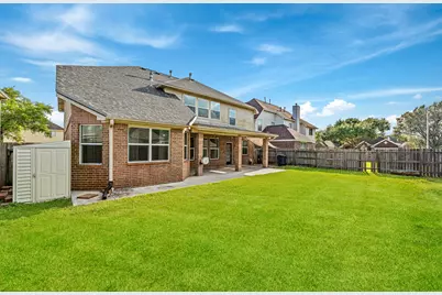 15218 Hidden Hollow Lane, Sugar Land, TX 77498 - Photo 42