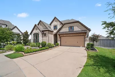 15010 Roadway Rock Court, Cypress, TX 77433 - Photo 2
