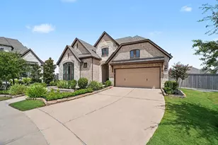 15010 Roadway Rock Ct, Cypress, TX 77433 - Photo 2