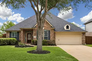 6128 Southwell Ln, League City, TX 77573 - Photo 1