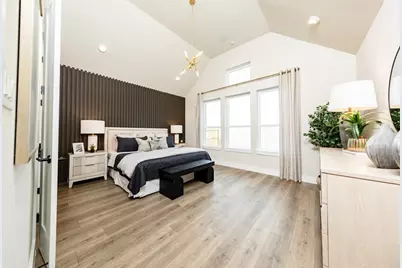 6402 Cherry Wick Drive, Manvel, TX 77578 - Photo 4