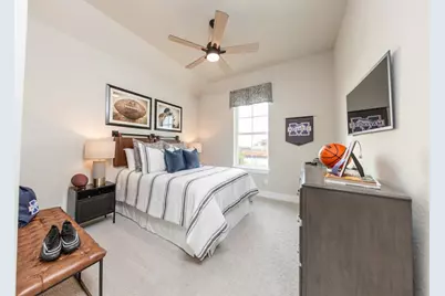 6402 Cherry Wick Drive, Manvel, TX 77578 - Photo 10