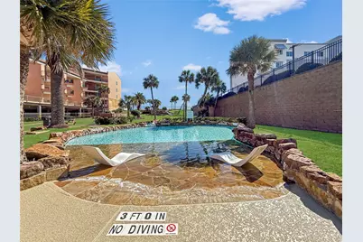 9520 Seawall Boulevard #329, Galveston, TX 77554 - Photo 14