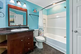 9520 Seawall Blvd, Galveston, TX 77554 - Photo 6