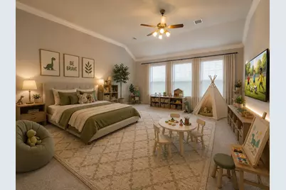 6315 Holly Canyon Court, Katy, TX 77450 - Photo 42