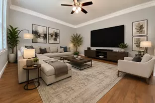 6315 Holly Canyon Ct, Katy, TX 77450 - Photo 8