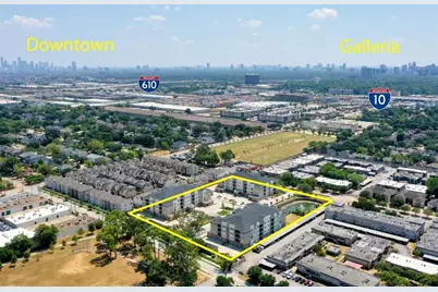 6804 Westview Drive #1307, Houston, TX 77055 - Photo 30