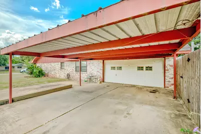 1120 Alma Circle, Vidor, TX 77662 - Photo 4
