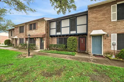5218 Milwee Street #6, Houston, TX 77092 - Photo 2