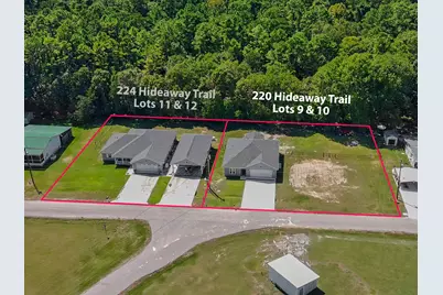 220 Hideaway Trail, Coldspring, TX 77331 - Photo 30
