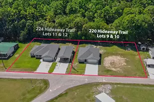 220 Hideaway Trail, Coldspring, TX 77331 - Photo 30