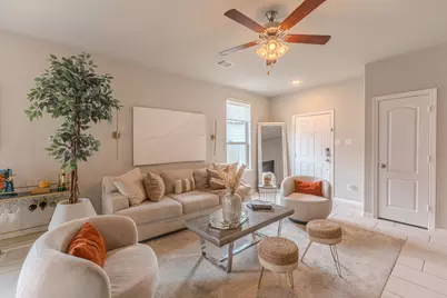 25847 Hickory Pecan Trail, Tomball, TX 77375 - Photo 8
