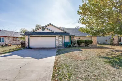 1301 Wayne Drive, Round Rock, TX 78664 - Photo 2