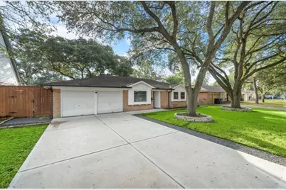 11931 Dunlap Street, Houston, TX 77035 - Photo 2