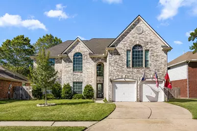 14014 Gray Bear Circle, Cypress, TX 77429 - Photo 1