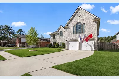 14014 Gray Bear Circle, Cypress, TX 77429 - Photo 2