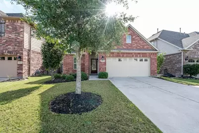 6503 Evanmill Lane, Katy, TX 77494 - Photo 1