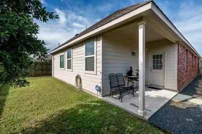 6503 Evanmill Lane, Katy, TX 77494 - Photo 16