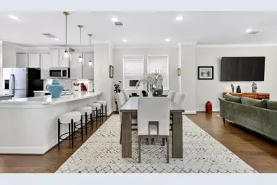 3215 Cedar Dawn Lane, Houston, TX 77091 - Photo 4