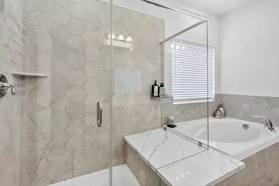 3215 Cedar Dawn Lane, Houston, TX 77091 - Photo 8