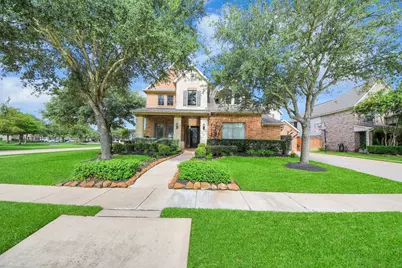 9303 Georgetown Glen Circle, Cypress, TX 77433 - Photo 1